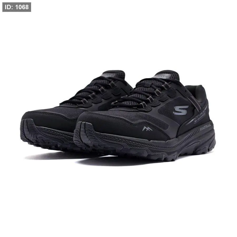 Skechers shoes - 220757 - 220757 - Black 5