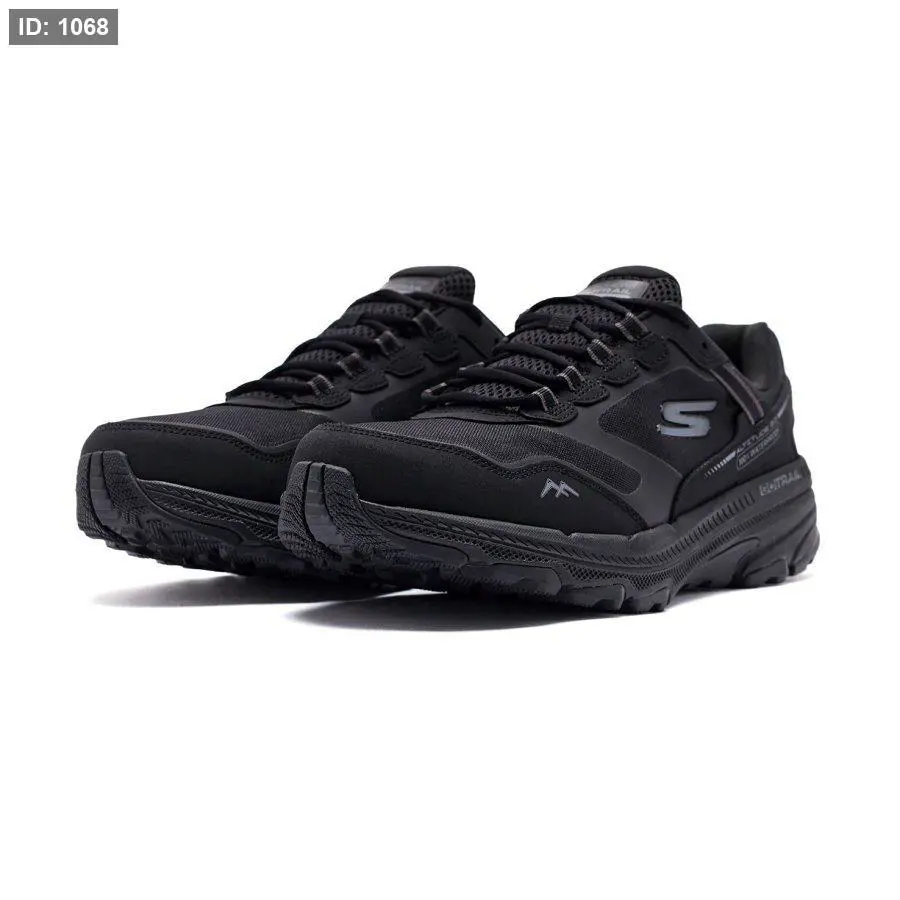 Skechers shoes - 220757 - 220757 - Black 5