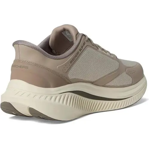 Skechers shoes - 216351 WW TPE - TPE - Taupe 0