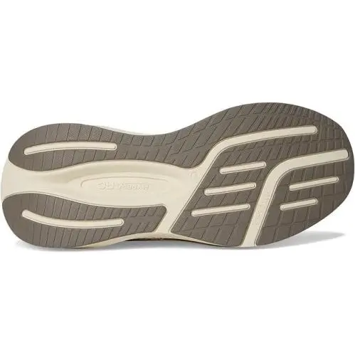 Skechers shoes - 216351 WW TPE - TPE - Taupe 9