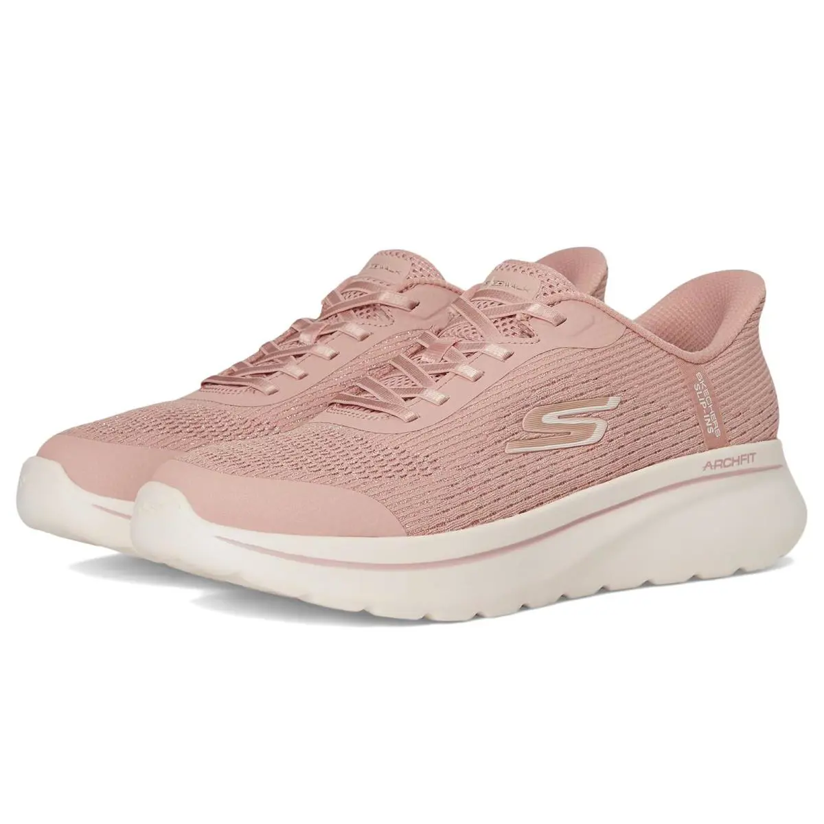 Skechers shoes - Black/White 13