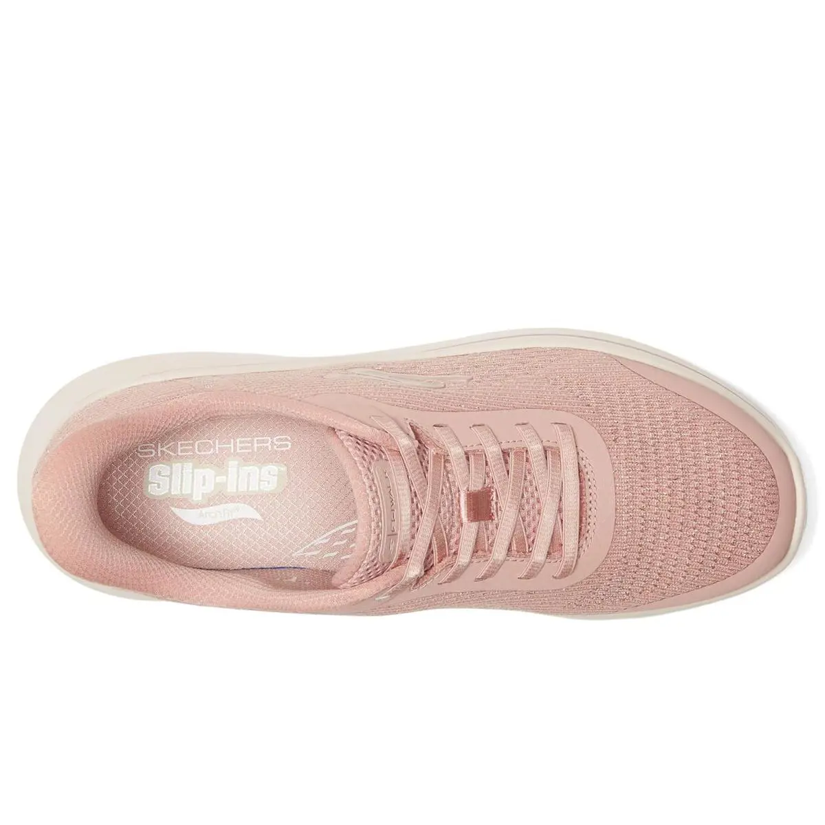 Skechers shoes - Black/White 14