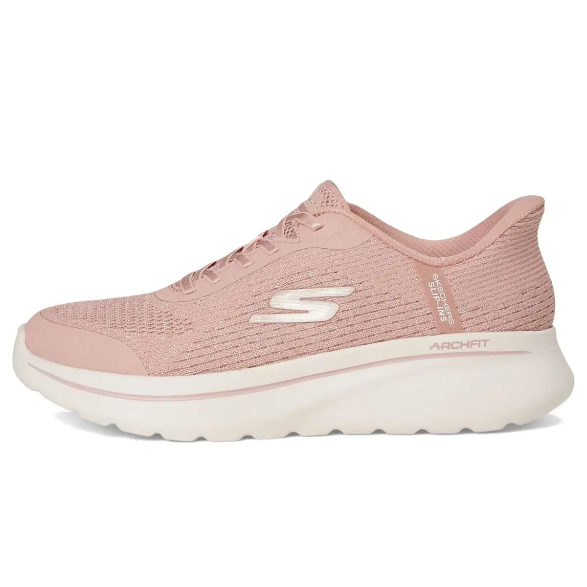 Skechers shoes - Black/White 16