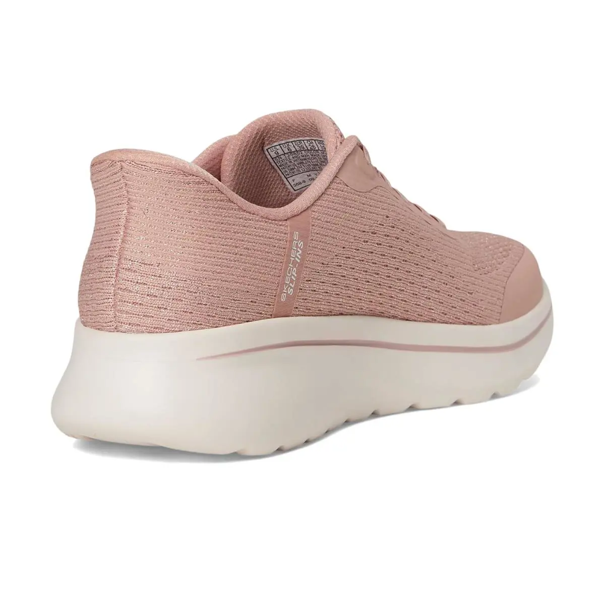 Skechers shoes - Black/White 17