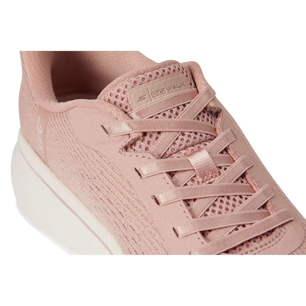 Skechers shoes - Black/White 18