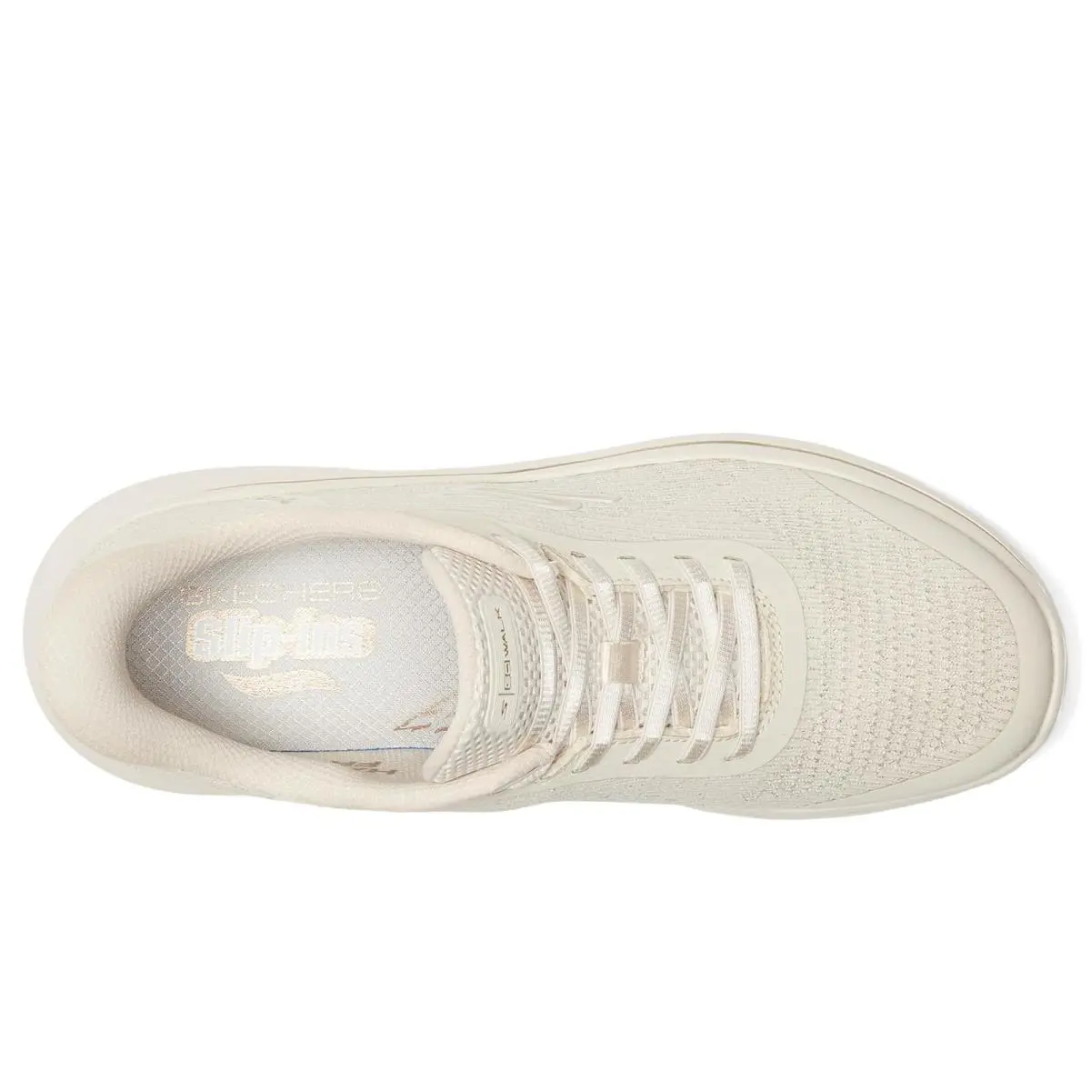 Skechers shoes - Black/White 21