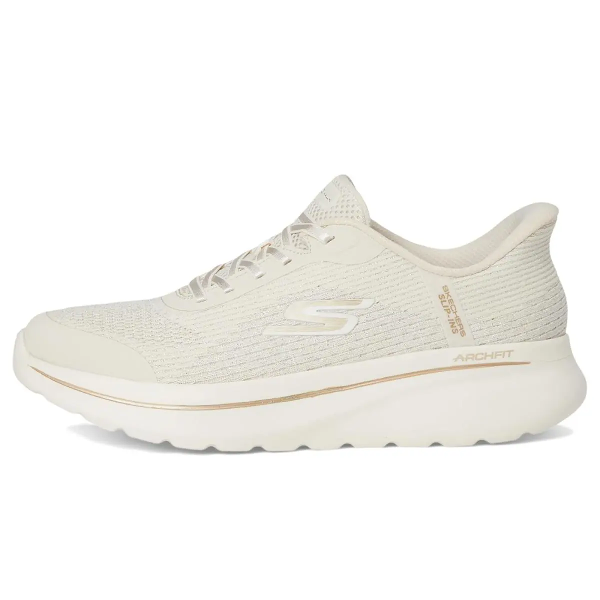 Skechers shoes - Black/White 23