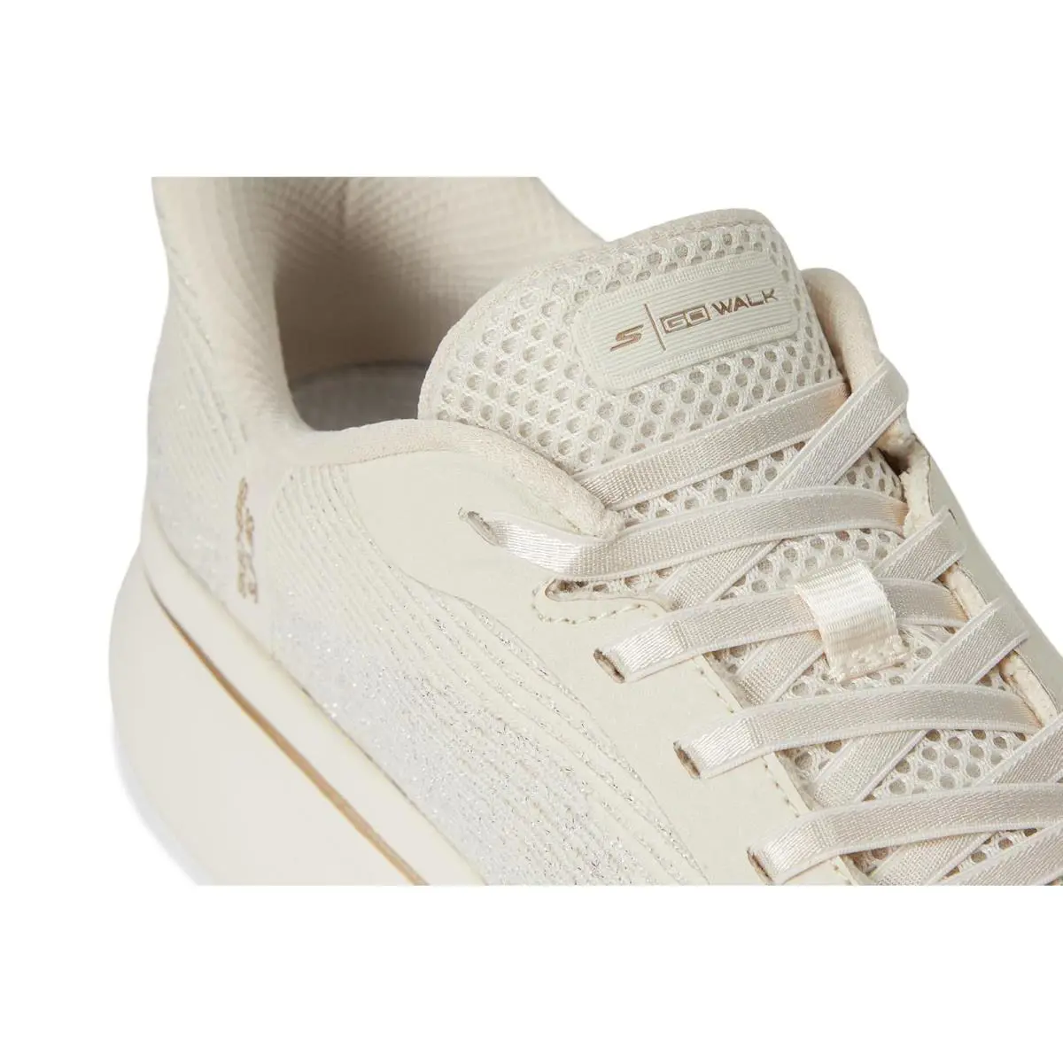 Skechers shoes - Black/White 25