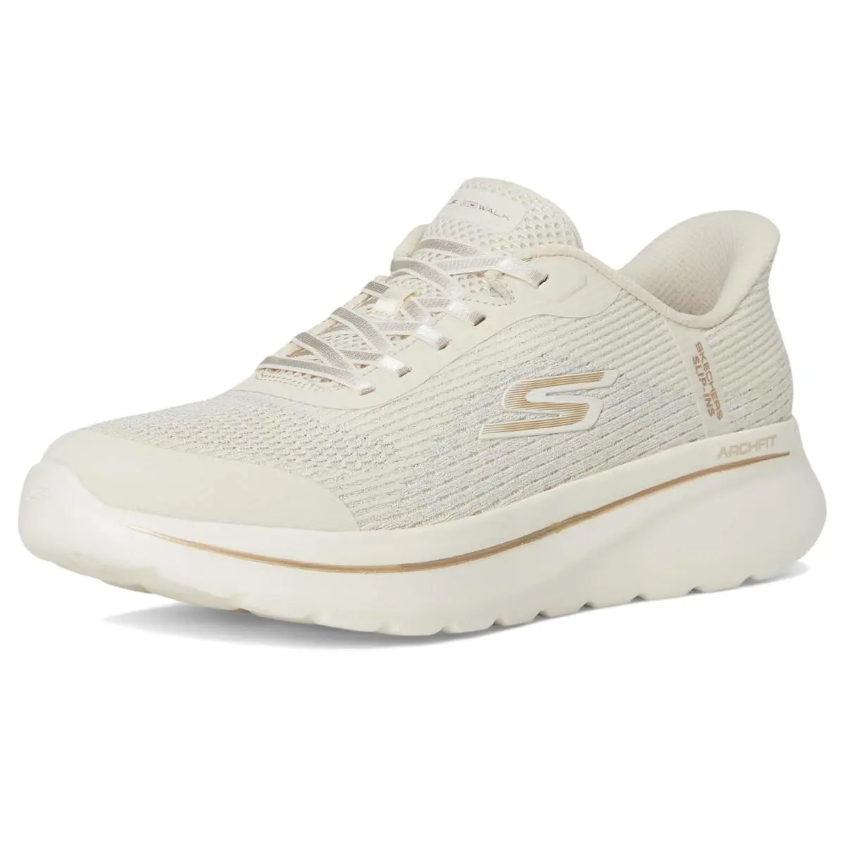 Skechers shoes - Black/White 26