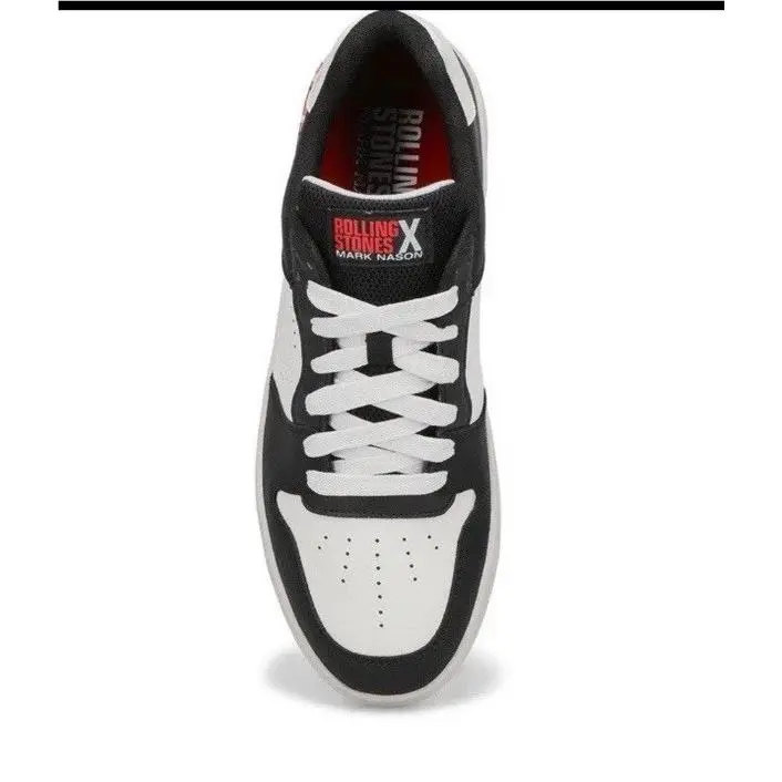 Skechers shoes - Palmilla-RSMarquee - 210748/BKW - White/Black 0