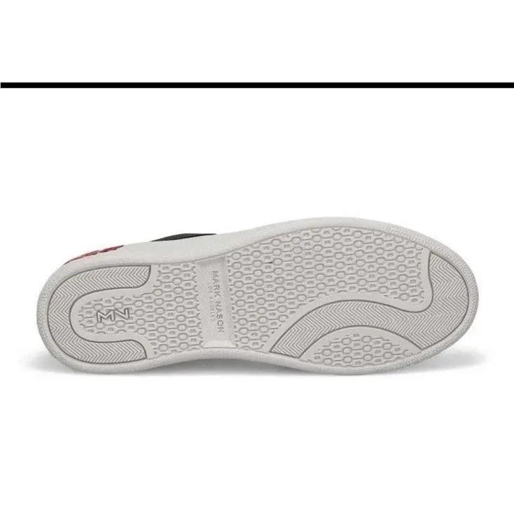 Skechers shoes - Palmilla-RSMarquee - 210748/BKW - White/Black 1
