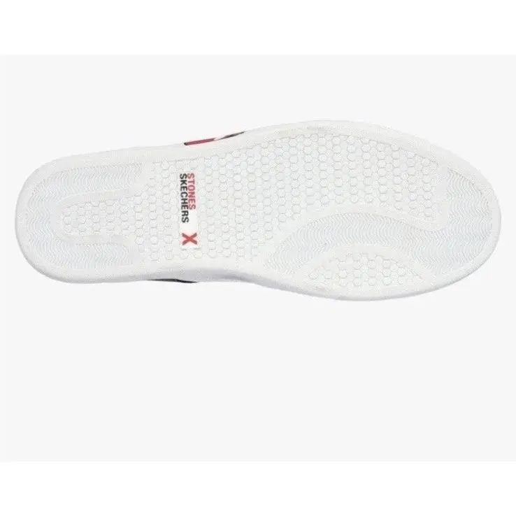 Skechers shoes - Palmilla-RSMarquee - 210748/BKW - White/Black 4