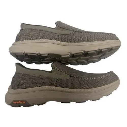 Skechers shoes - SKECHERS 205451 - 205451 - Taupe 0