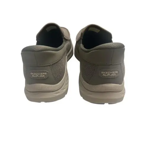 Skechers shoes - SKECHERS 205451 - 205451 - Taupe 4