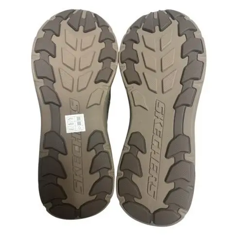 Skechers shoes - SKECHERS 205451 - 205451 - Taupe 5