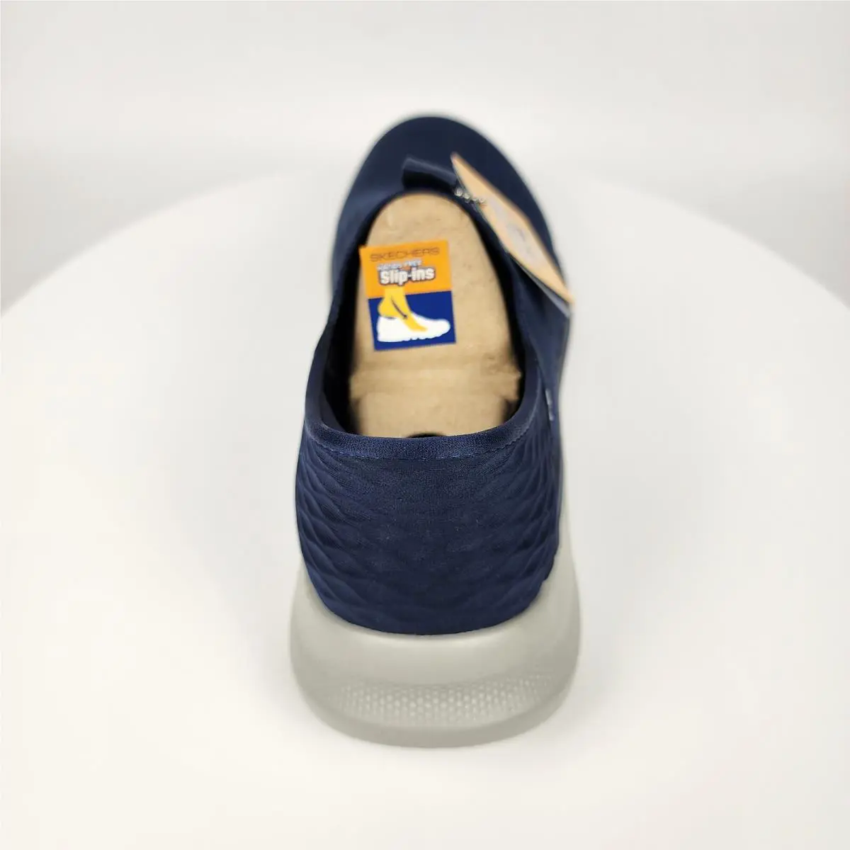 Skechers shoes - GOwalk 6 - GOwalk - 216278/NVY - Navy (UPC: 0196311676673) 8
