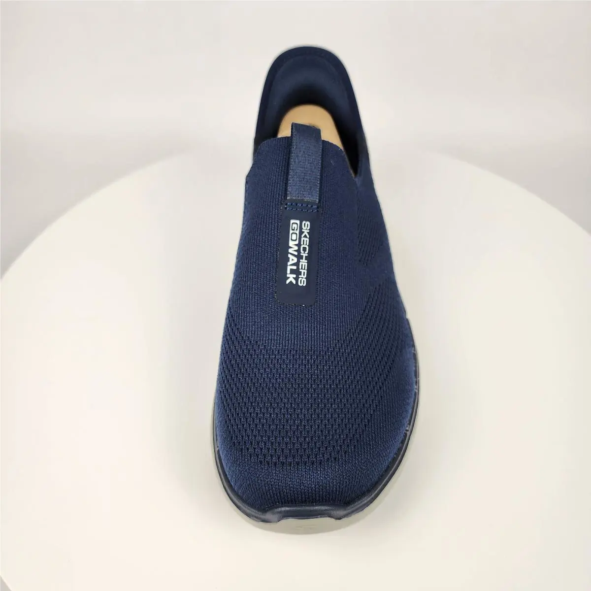 Skechers shoes - GOwalk 6 - GOwalk - 216278/NVY - Navy (UPC: 0196311676673) 9