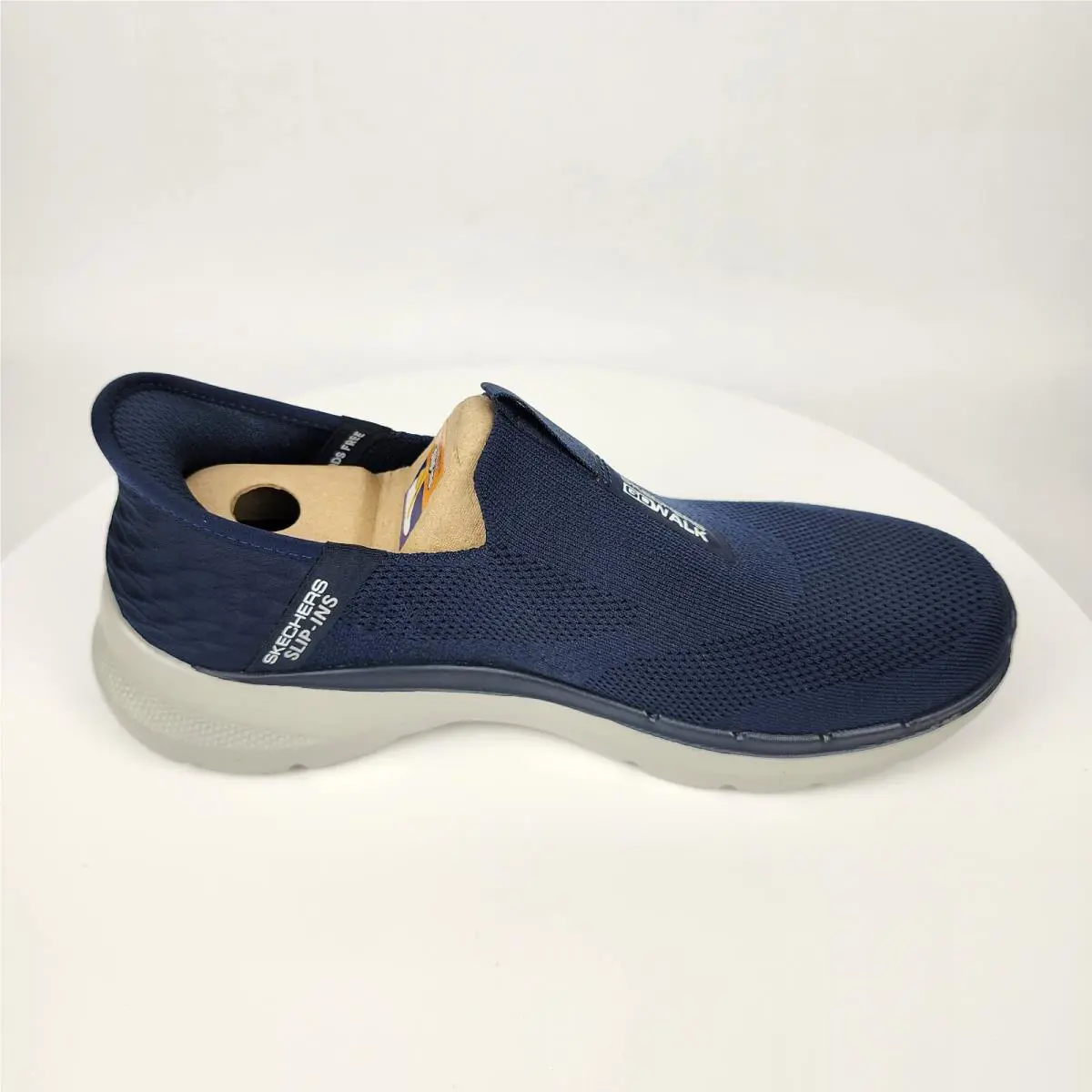 Skechers shoes - GOwalk 6 - GOwalk - 216278/NVY - Navy (UPC: 0196311676673) 12