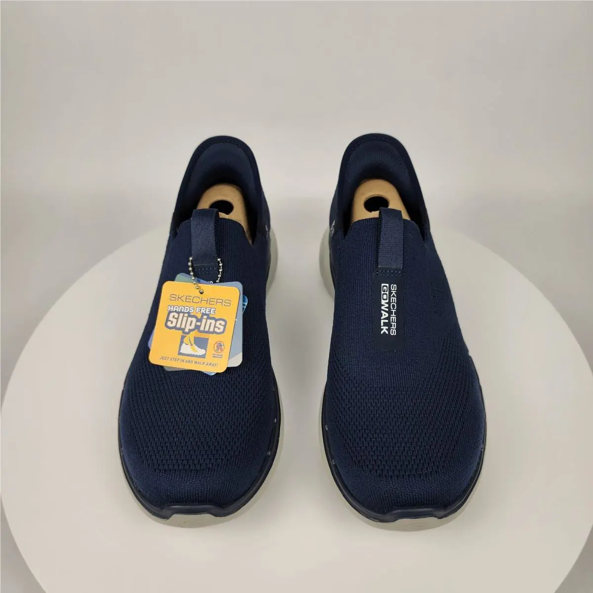 Skechers shoes - GOwalk 6 - GOwalk - 216278/NVY - Navy (UPC: 0196311676673) 0