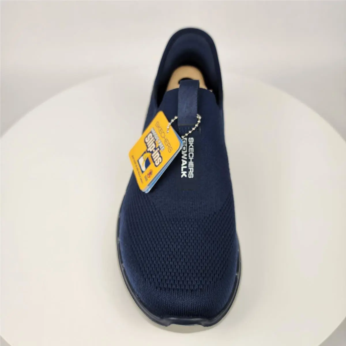 Skechers shoes - GOwalk 6 - GOwalk - 216278/NVY - Navy (UPC: 0196311676673) 6
