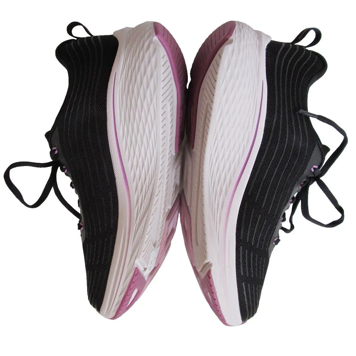 Skechers shoes - SKECHERS Waterproof - Waterproof - 129618 - Black (UPC: 197976215078) 7