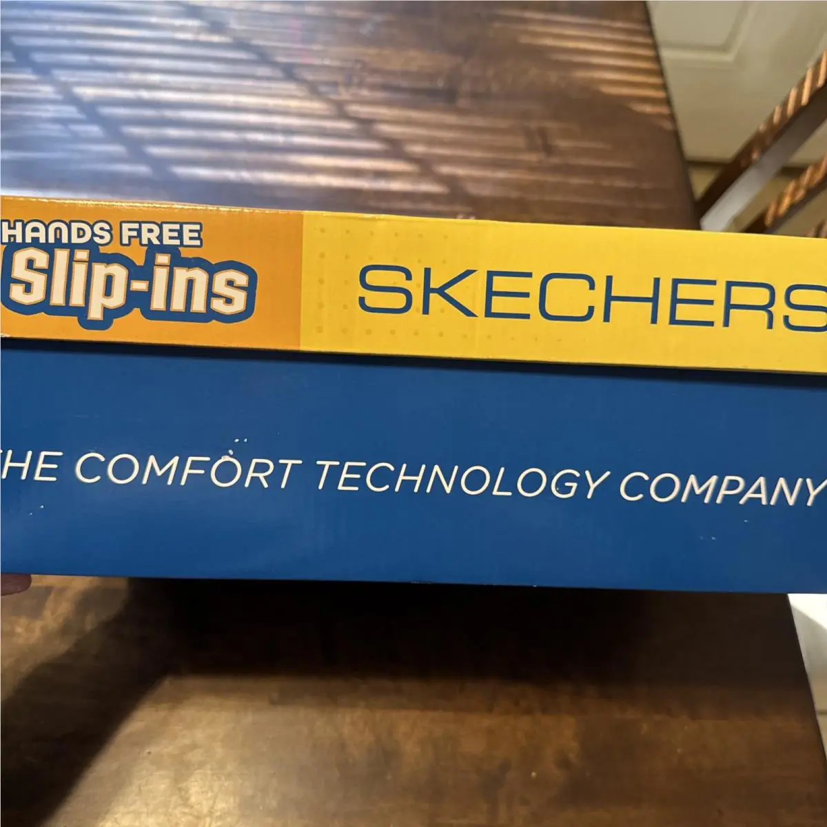 Skechers shoes - Athleisure - Athleisure - Black/Grey 11