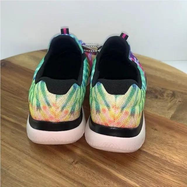 Skechers shoes - 149132 - 149132 - Multicolor 2