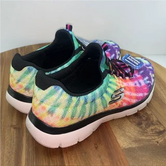 Skechers shoes - 149132 - 149132 - Multicolor 3