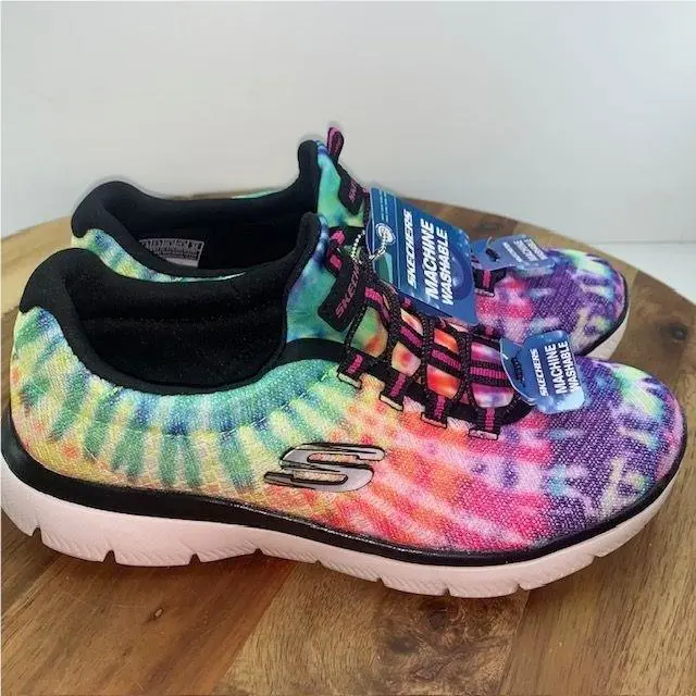 Skechers shoes - 149132 - 149132 - Multicolor 4