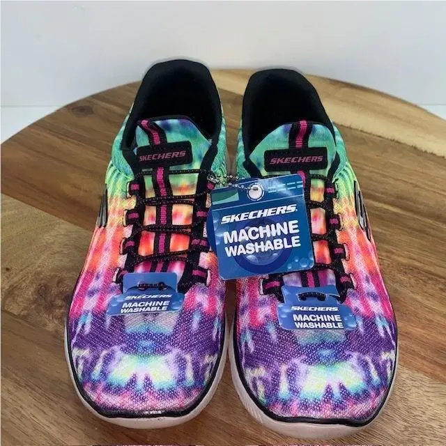 Skechers shoes - 149132 - 149132 - Multicolor 6