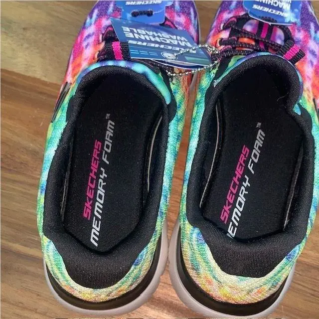 Skechers shoes - 149132 - 149132 - Multicolor 7