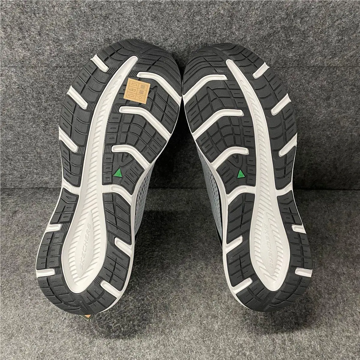 Skechers shoes - VS174123 - vs-174123 - Multicolor (UPC: 198376620134) 3