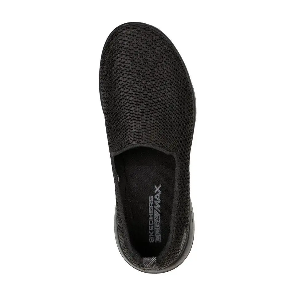 Skechers shoes - SKECHERS GO WALK Joy - WALK Joy - 15600 - Black 0
