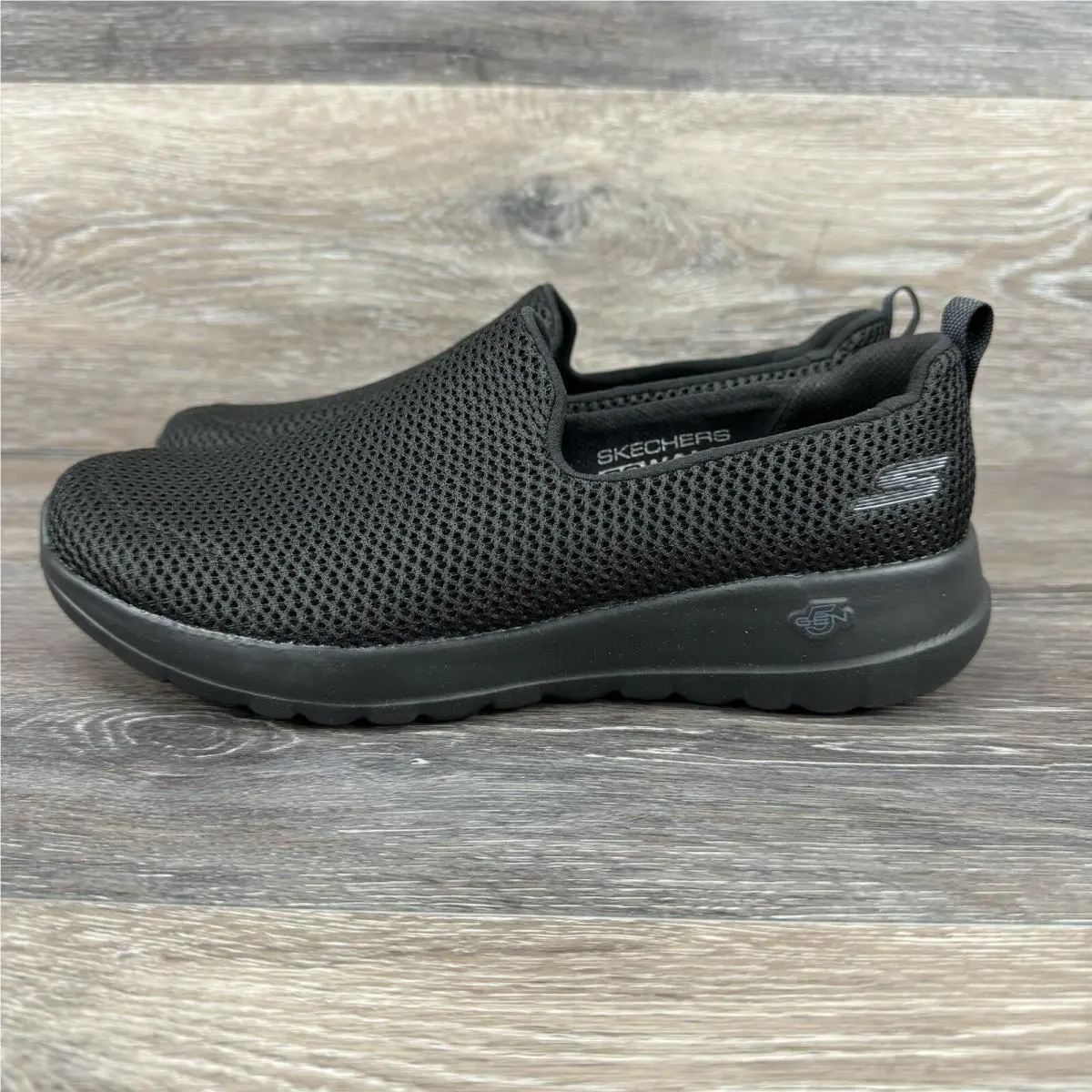 Skechers shoes - Go Walk Joy - Walk Joy - 15600 - Black 10