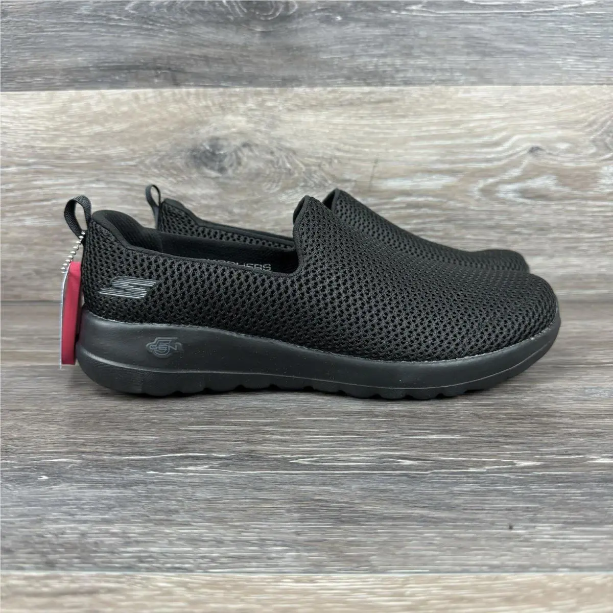 Skechers shoes - Go Walk Joy - Walk Joy - 15600 - Black 0