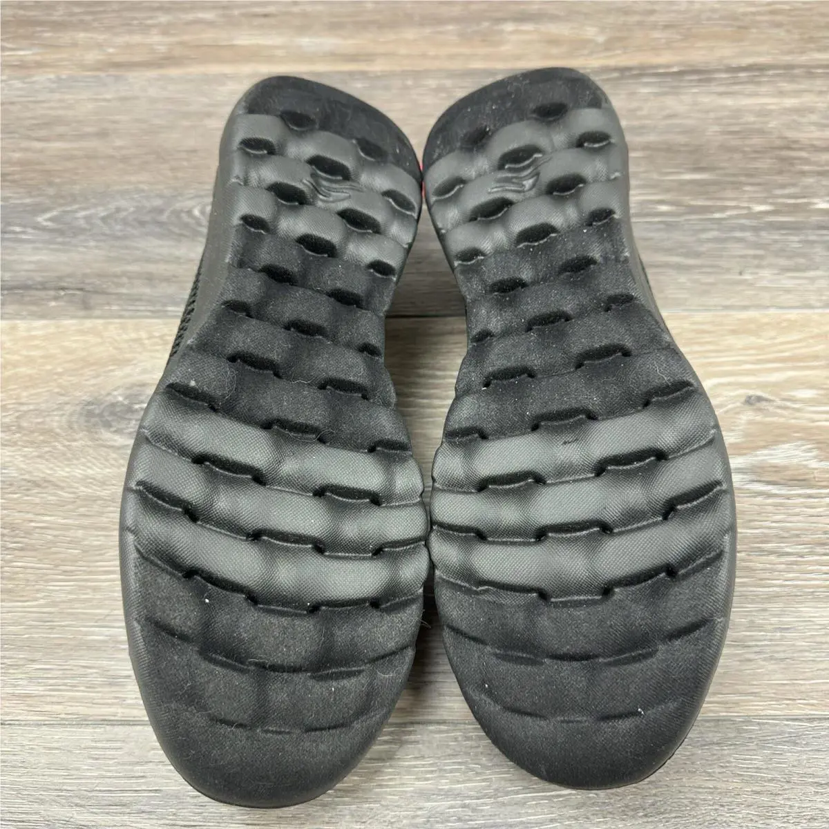 Skechers shoes - Go Walk Joy - Walk Joy - 15600 - Black 4
