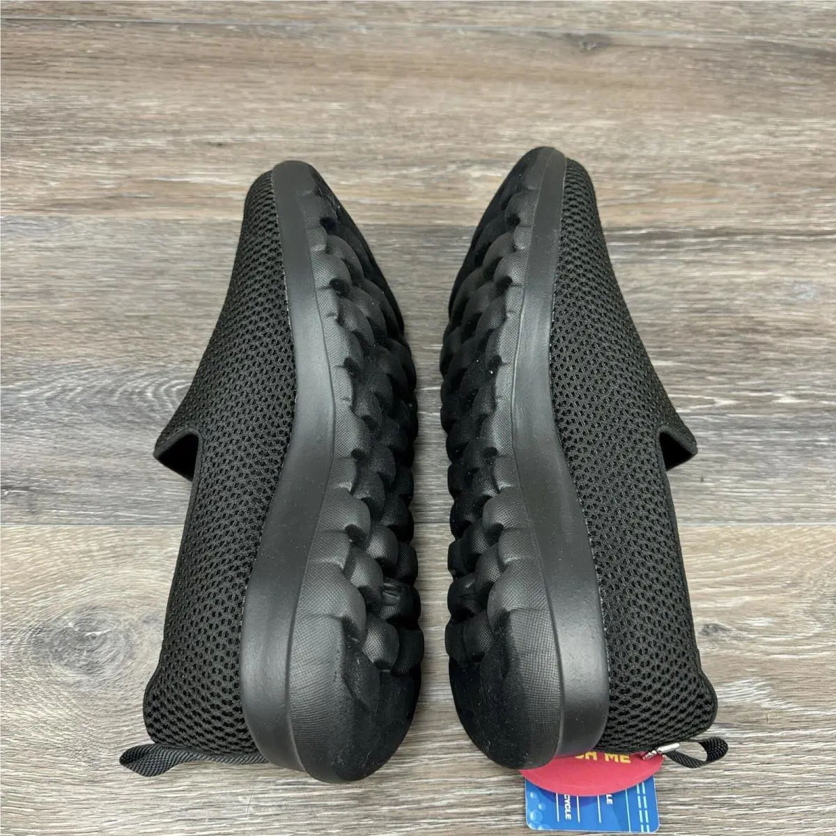 Skechers shoes - Go Walk Joy - Walk Joy - 15600 - Black 5