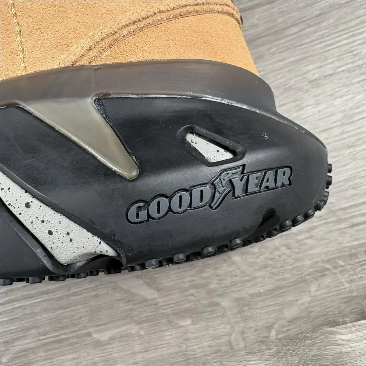 Skechers shoes - Goodyear - Goodyear - 133286 - Brown (UPC: 196311679285) 9