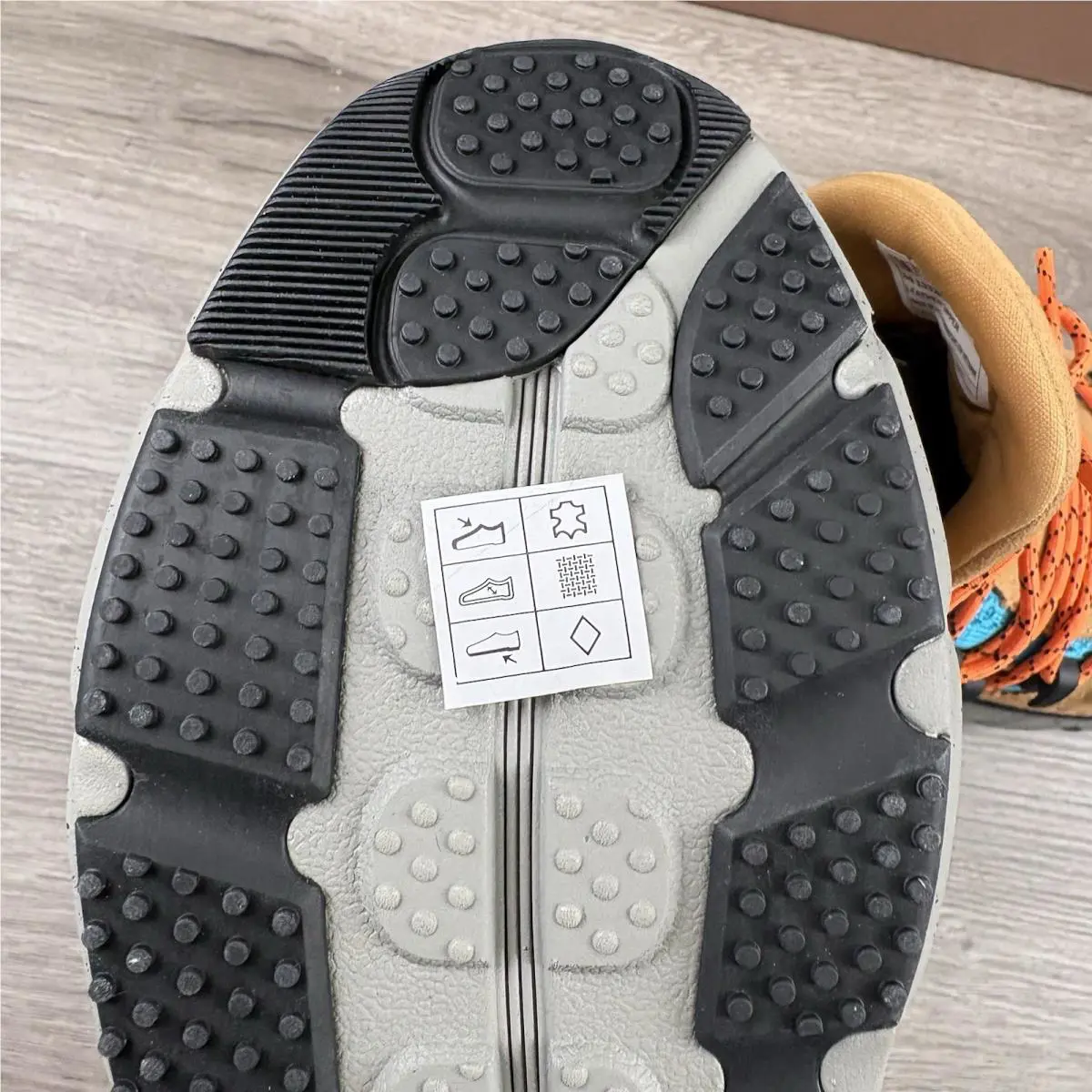 Skechers shoes - Goodyear - Goodyear - 133286 - Brown (UPC: 196311679285) 16