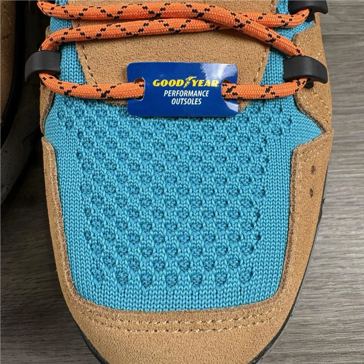 Skechers shoes - Goodyear - Goodyear - 133286 - Brown (UPC: 196311679285) 5