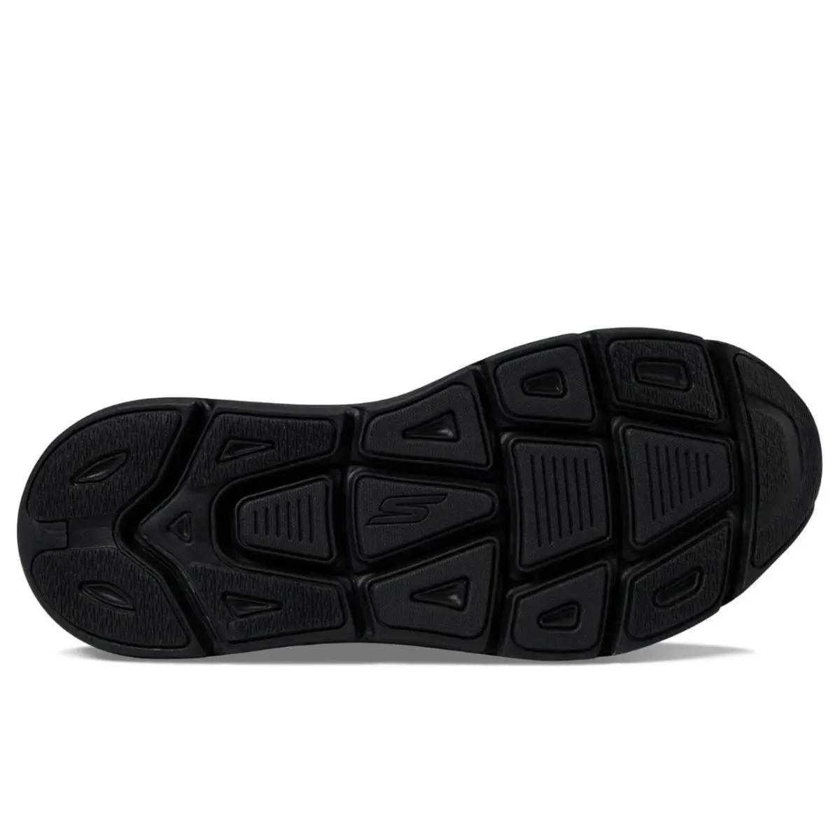Skechers shoes - SKECHERS EXTRA WIDE Max - EXTRA WIDE Max - 220313WW - Black (UPC: 196642531139) 1