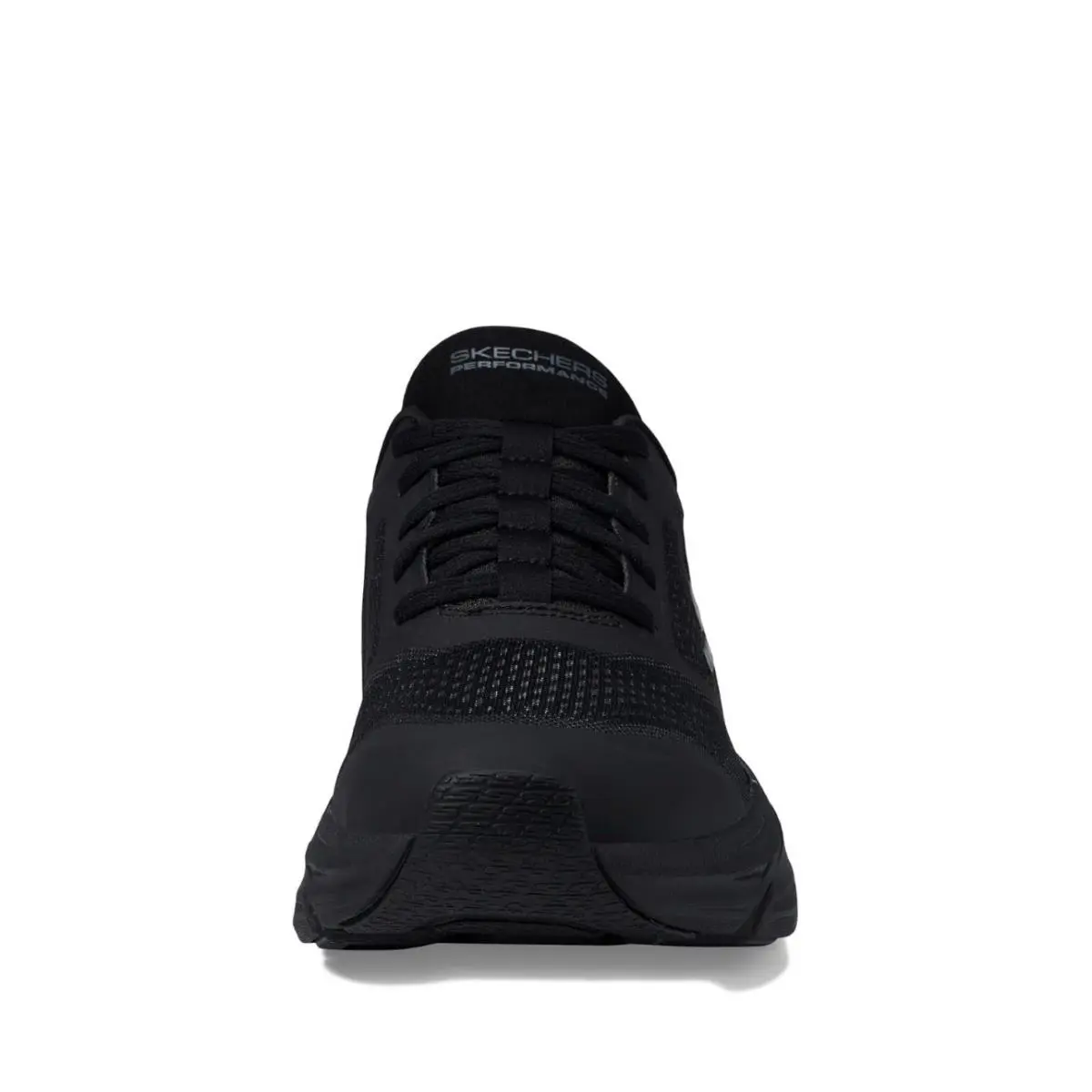 Skechers shoes - SKECHERS EXTRA WIDE Max - EXTRA WIDE Max - 220313WW - Black (UPC: 196642531139) 4