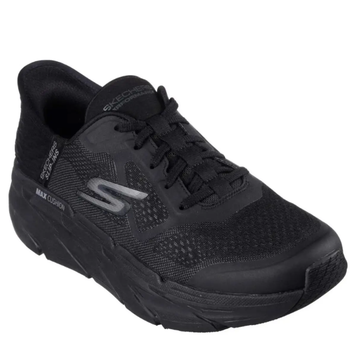 Skechers shoes - SKECHERS EXTRA WIDE Max - EXTRA WIDE Max - 220313WW - Black (UPC: 196642531139) 7