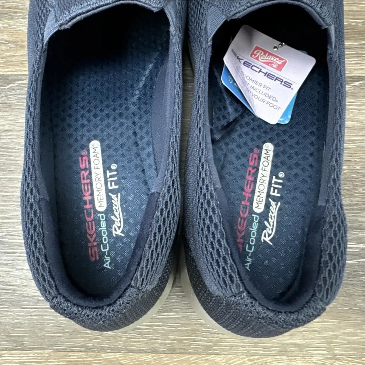 Skechers shoes - Skechers REGGAE FEST 2.0 - REGGAE FEST - Blue 12