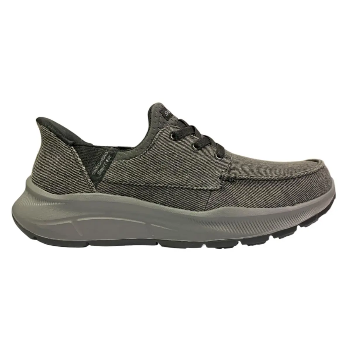 Skechers shoes - 255010S - 255010S - Taupe 3