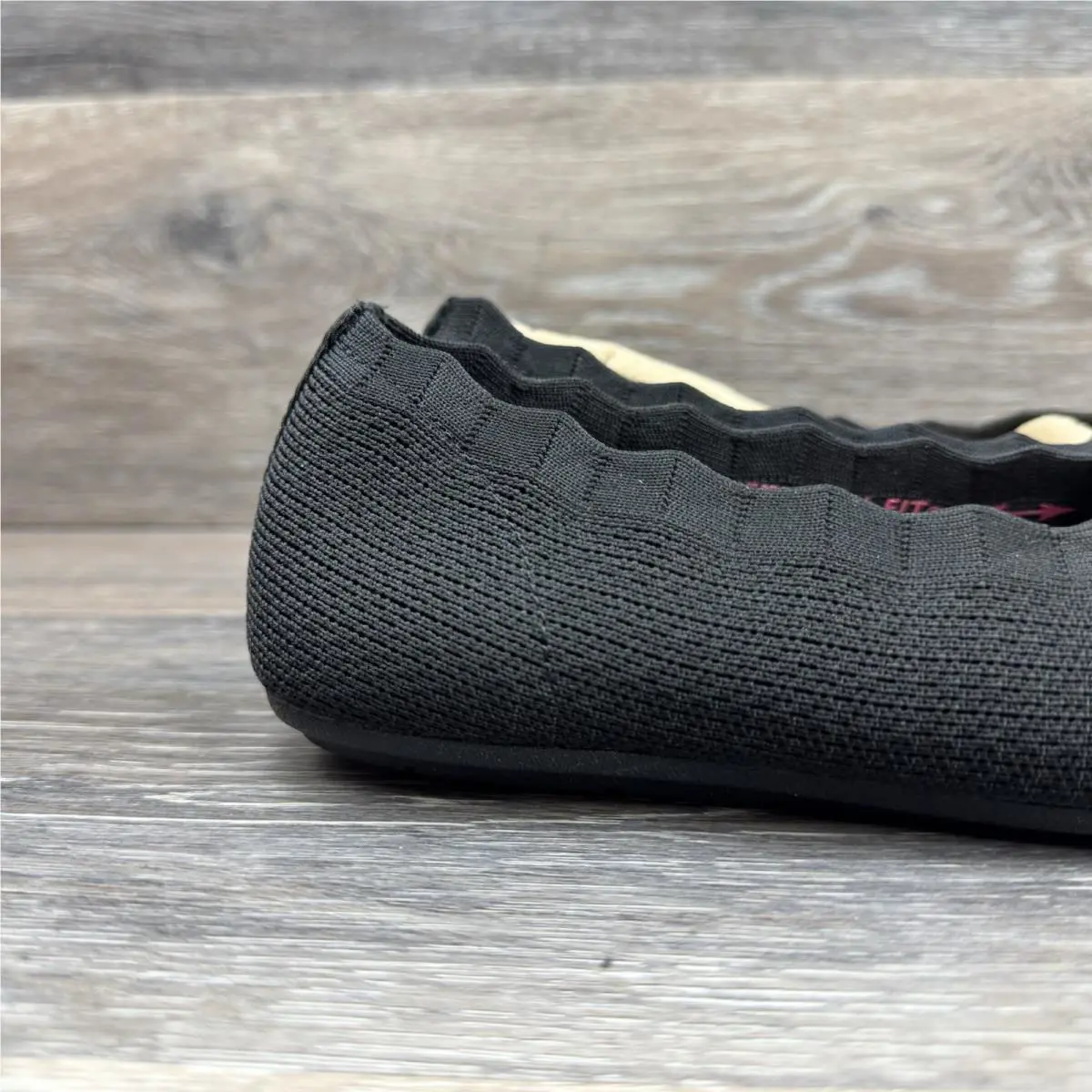 Skechers shoes - Cleo 2.0 Love Spell - Cleo Love Spell - 158343 - Black 0