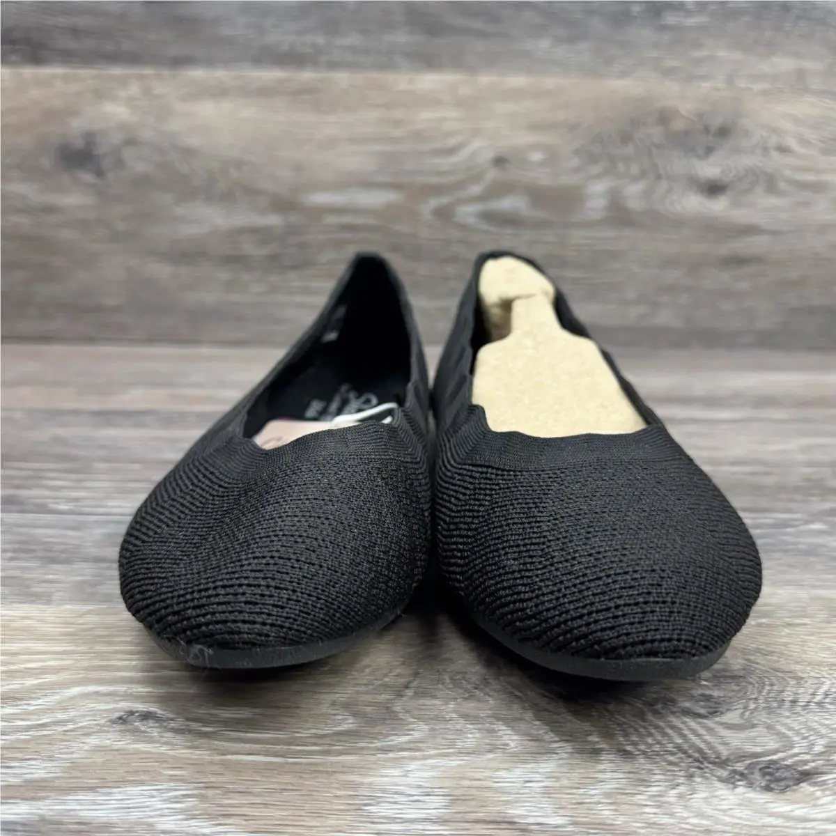 Skechers shoes - Cleo 2.0 Love Spell - Cleo Love Spell - 158343 - Black 1