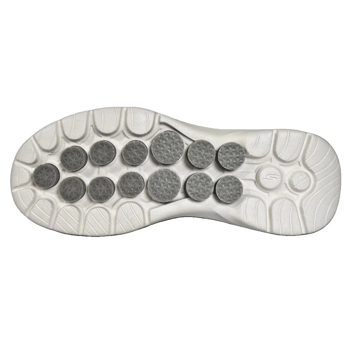 Skechers shoes - Skechers GO-WALK 6 Warnock - Warnock - Gray 5