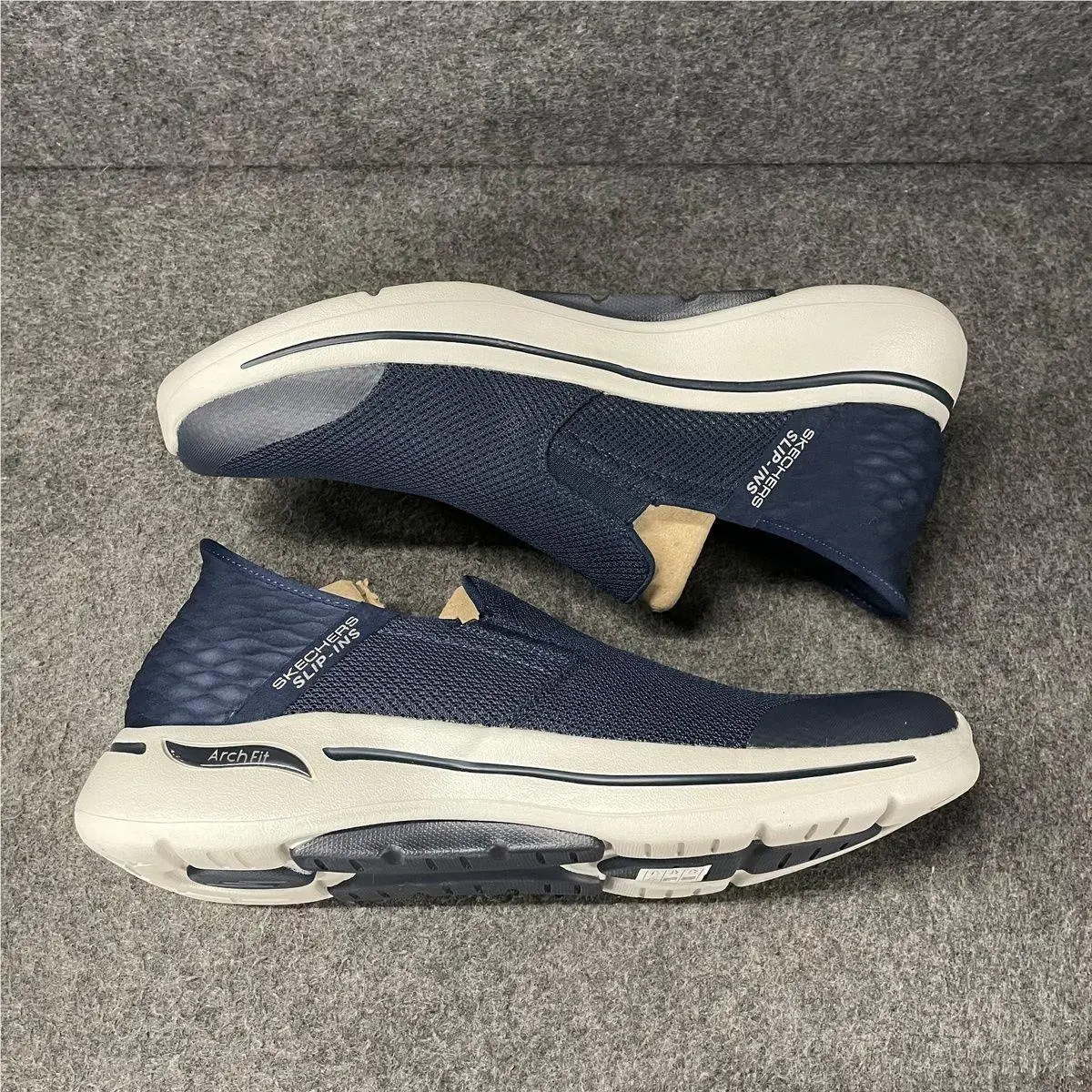 Skechers shoes - vs-174441 - vs-174441 - Blue (UPC: 196642092715) 0