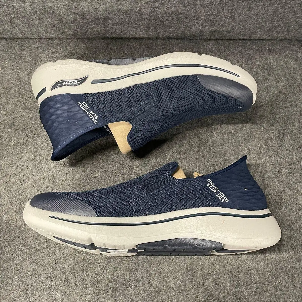 Skechers shoes - vs-174441 - vs-174441 - Blue (UPC: 196642092715) 1